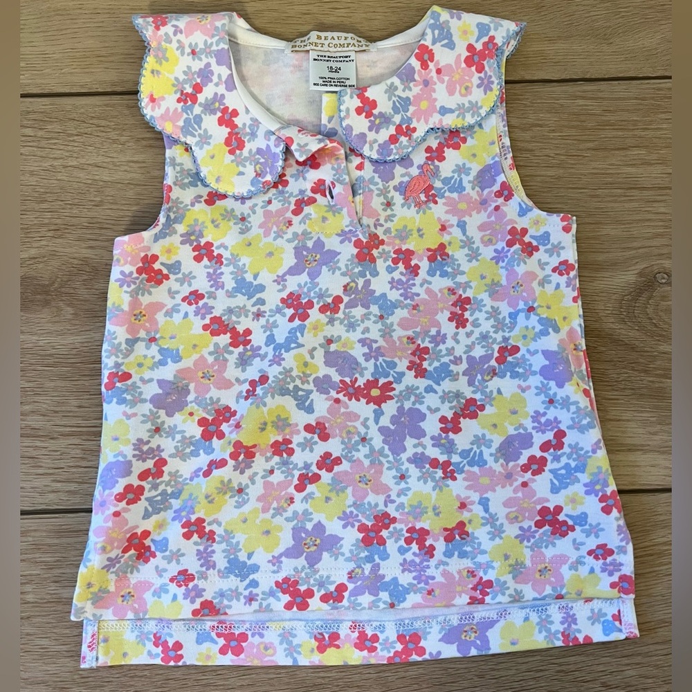 TBBC 18-24m